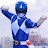 Blue ranger