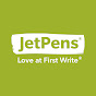 JetPens logo