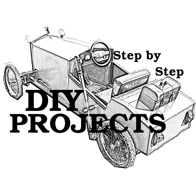 Skillful DIY fan icon