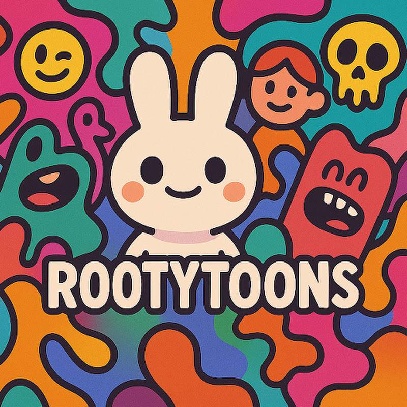 Hire RootyToons — Comics & Manga Creation YouTube creator for sponsorships