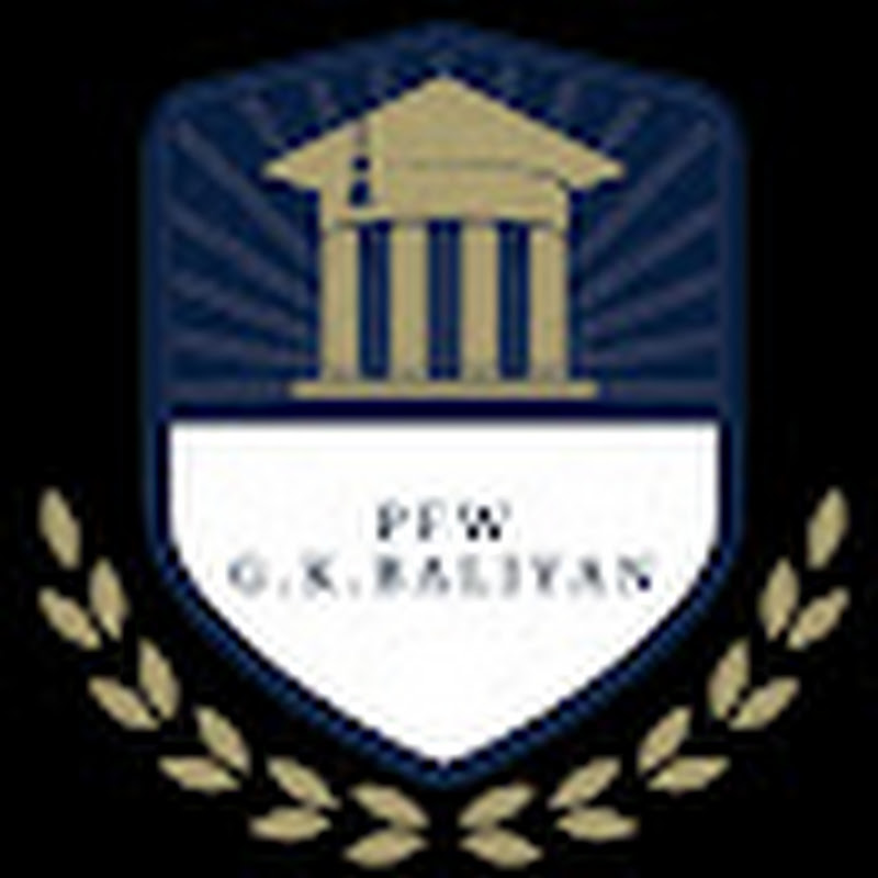 Hire PFW.G.K.BALIYAN — History Documentaries & Lessons YouTube creator for sponsorships