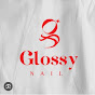 glossy nails logo