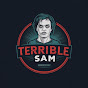 Terrible Sam logo