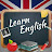 Learning English 