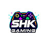 Shk Gaming  logo