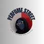 Perfume Street Telugu logo