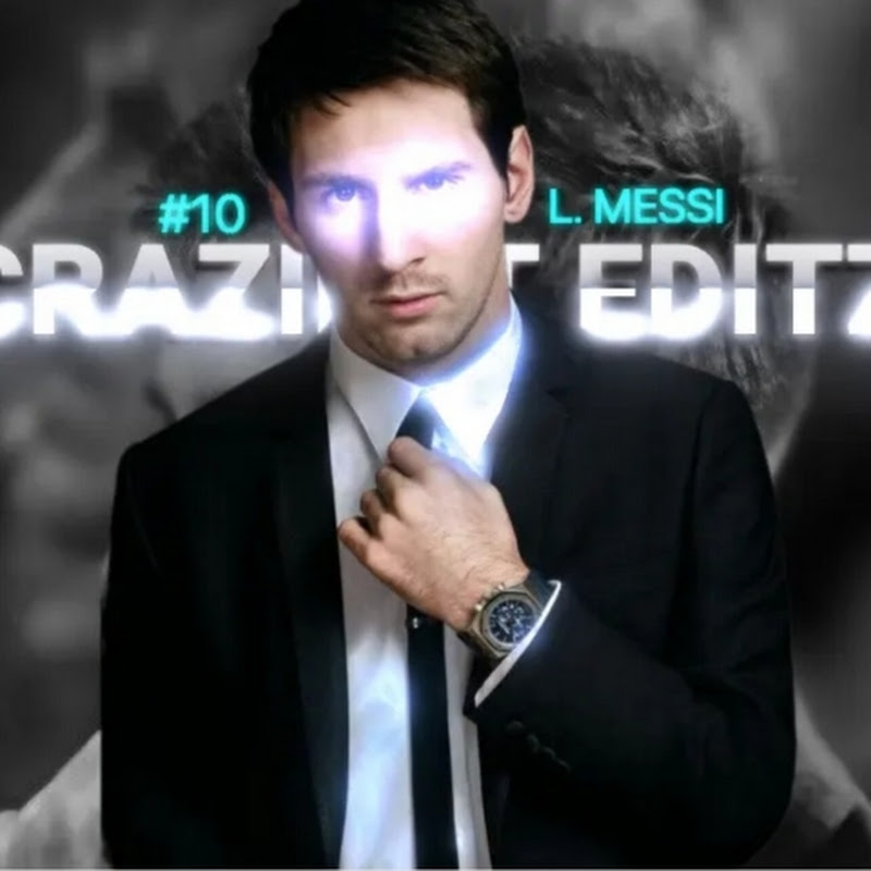 Craziest Editz