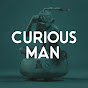 Curious Man logo