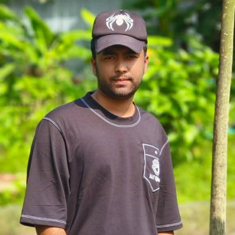 FAHIM KHAN ARMAN