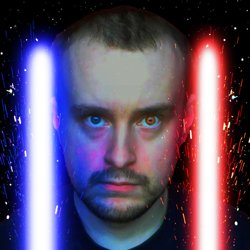Starkiller Gamer