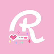 Pixel Ribbon