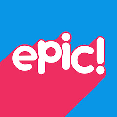 Epic – Kids' Digital Library