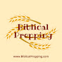 Biblical Prepping logo
