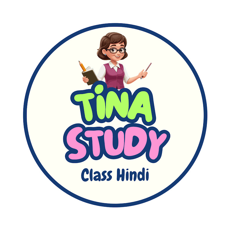 Tina Study Class Hindi