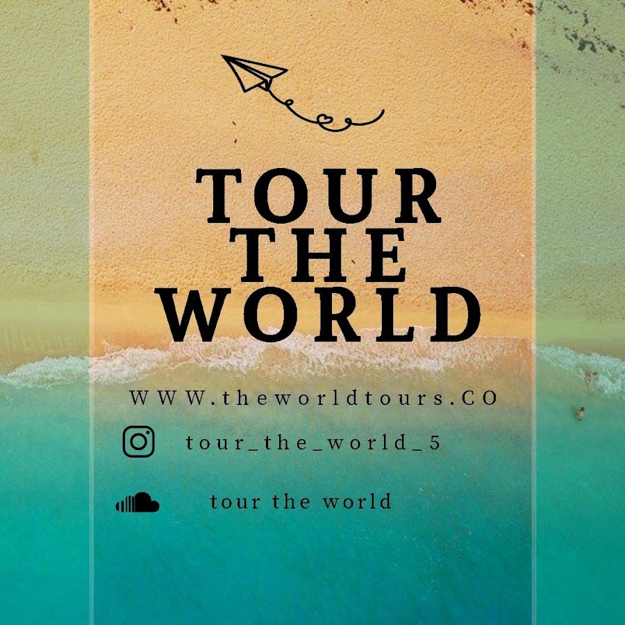 dedicated world tour