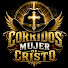 pkCamvue3Ms-channel-avatar-CORRIDOS MUJER DE CRISTO