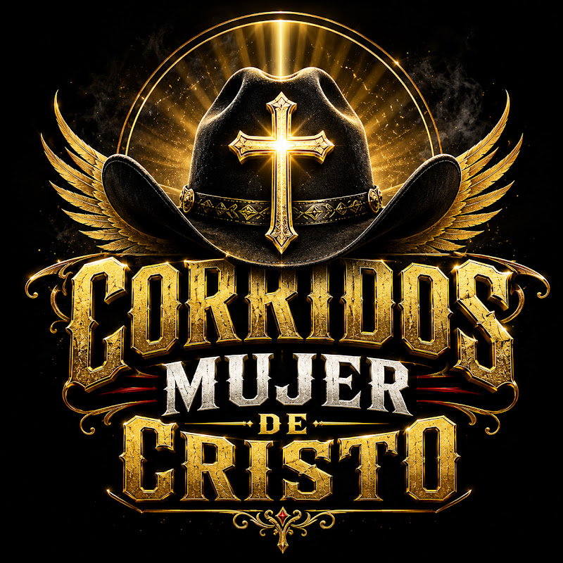 CORRIDOS MUJER DE CRISTO