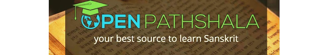 Open Pathshala YouTube 频道头像
