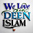 We love Deen E Islam