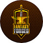 FantasyForgedStudios logo
