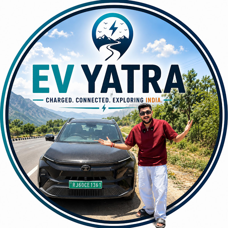 EV YATRA 