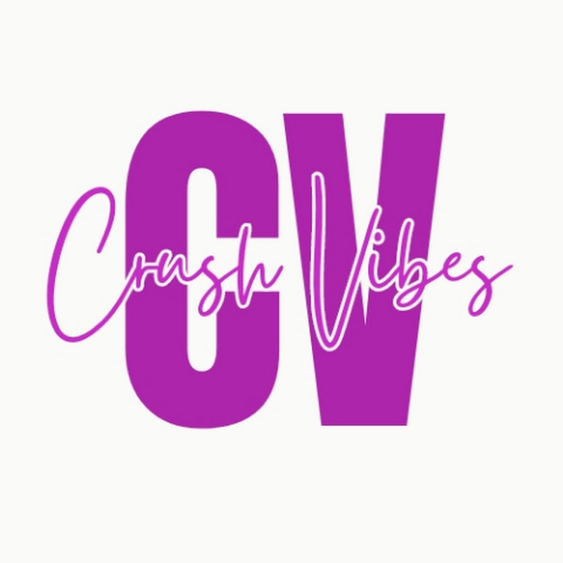 CRUSH VIBES