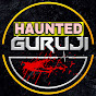 Haunted Guru Ji logo