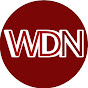 Weather Disaster News logo