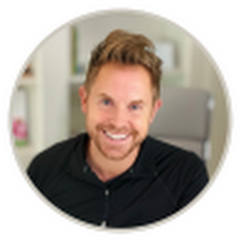 Dustin Strong, CHN, ACN - Natural Health Expert