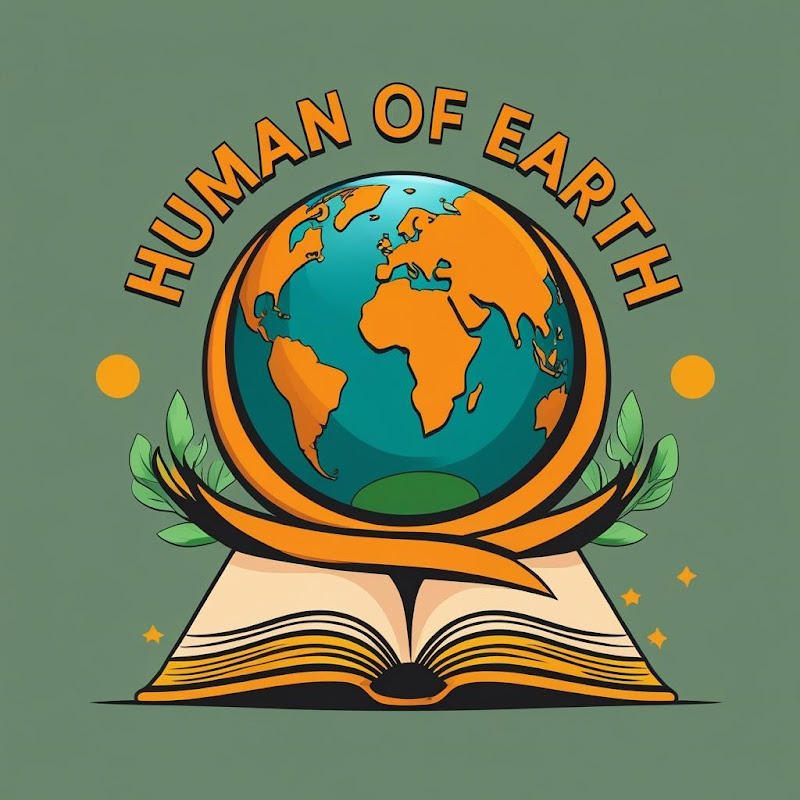 Humans of Earth