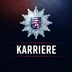 Polizei Hessen Karriere