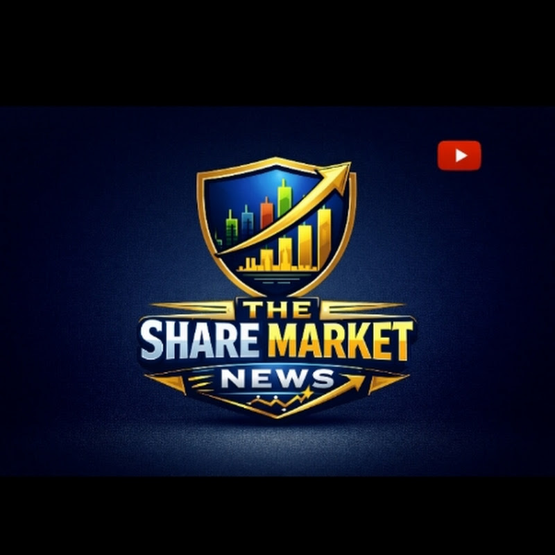 The share market news