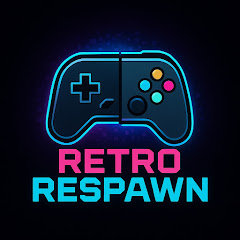 Retro Respawn channel thumbnail