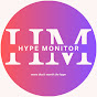 Hype Monitor logo