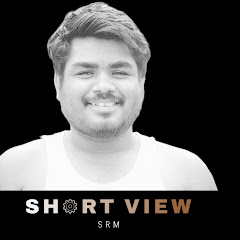 Short view SRM avatar