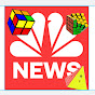 SpeedCubing NEWS logo