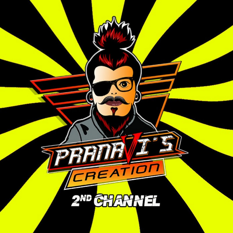 PranaVi's Creation 