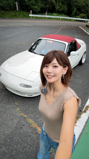 きぃちゃん¨̮ きぃちゃんネル🚘86 (@kiicar86) / Posts / X