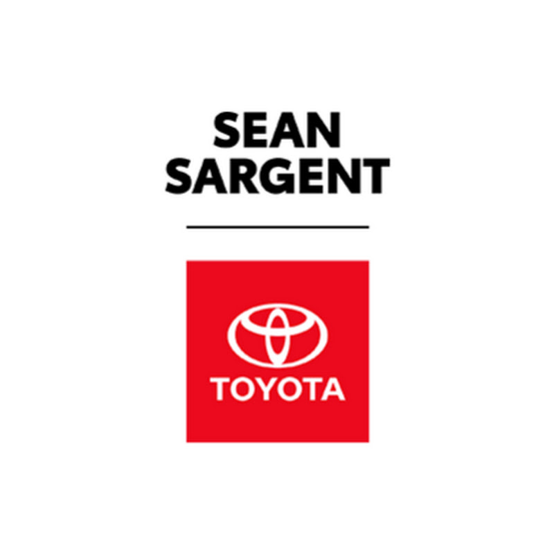 Sean Sargent Toyota