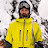 Kostya San. Snowboarding. Review.