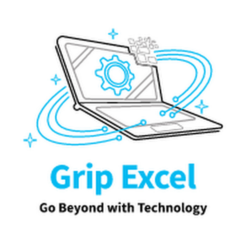 GRIP EXCEL