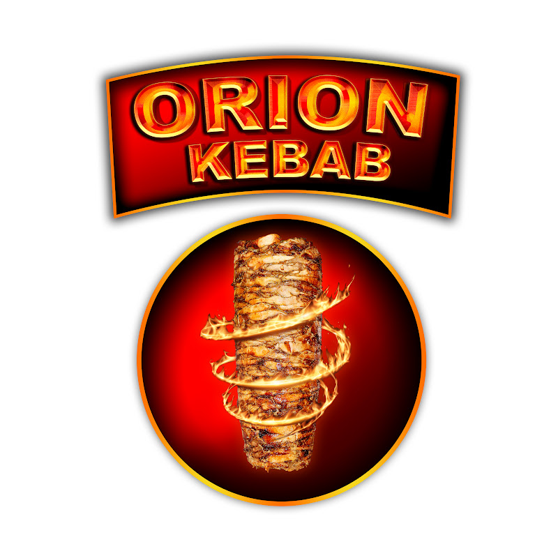 ORION KEBAB I PIZZA 