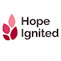 Hope Ignited Podcast logo