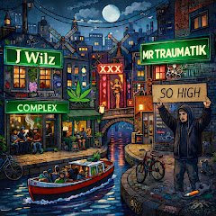 Mr Traumatik - Topic