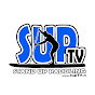 SUP TV - Stand Up Paddling logo
