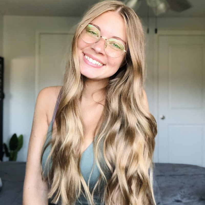 Alyssa Stong