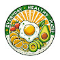 Everyday Healthy Plates logo