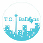TO BALLOONS logo