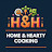 Home and hearty cooking