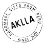 AKLLA EXPORT logo